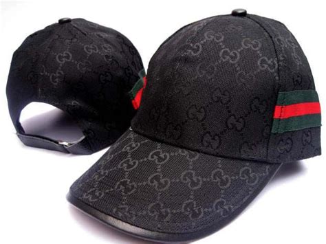 replica gucci cap|gucci snapback hat.